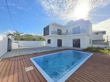 Villa de 4 Chambres