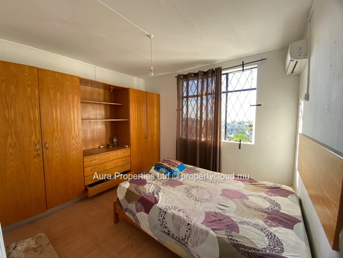 Appartement De 3 Chambres À Vendre À Roche Brunes – Rs 3,5 Millions | Négociable