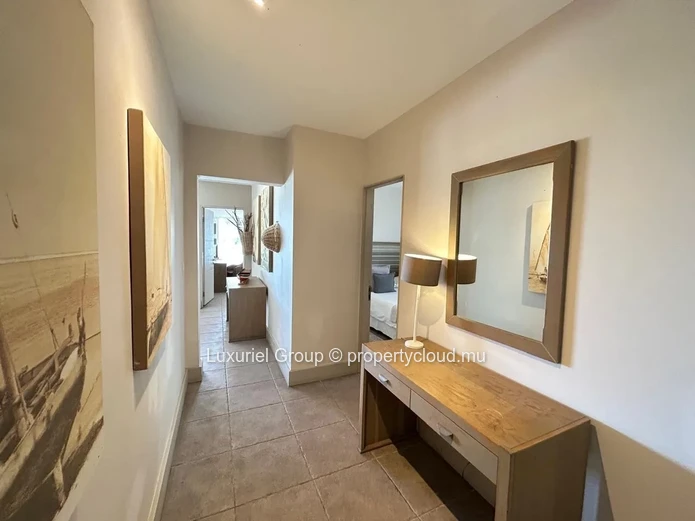 Penthouse vue mer à Cap Malheureux – Élégance, lumière et panorama exceptionnel