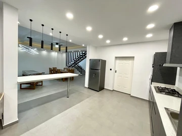 Villa de 4 Chambres