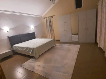Villa de 4 Chambres