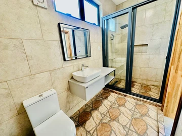 Villa de 3 Chambres