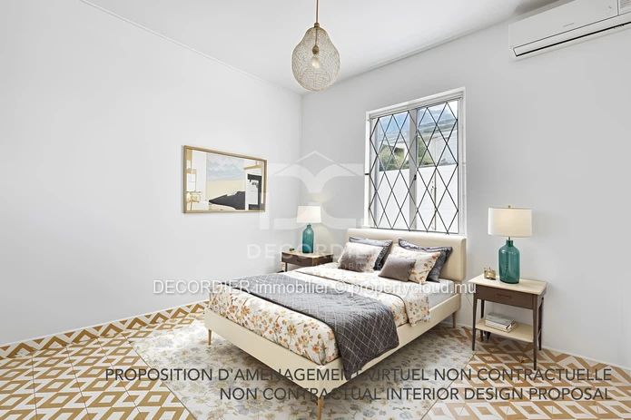 Spacious house for sale
