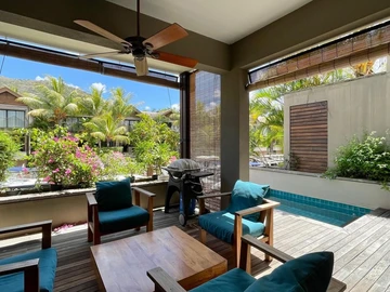 3 Bedroom Townhouse, Duplex