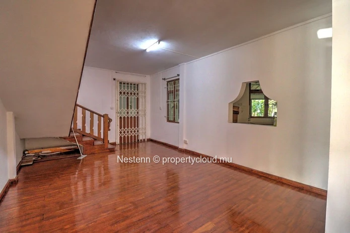 Appartement meublé de 3 chambres