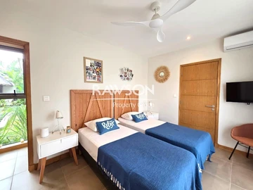 Villa de 3 Chambres