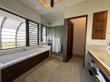 3 Bedroom Penthouse