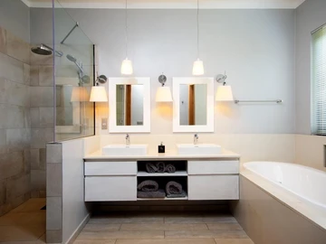 Penthouse de 3 Chambres
