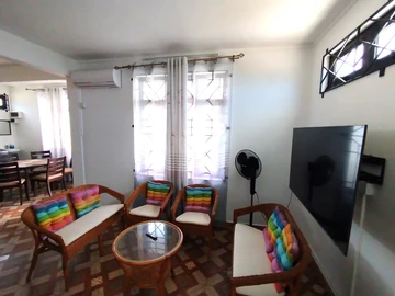 Appartement de 3 Chambres