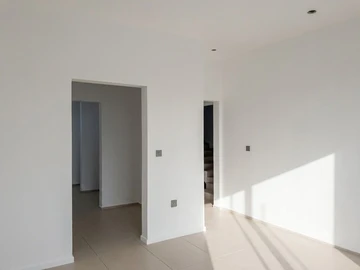 3 Bedroom Penthouse