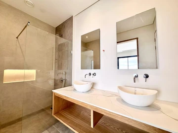 4 Bedroom Penthouse