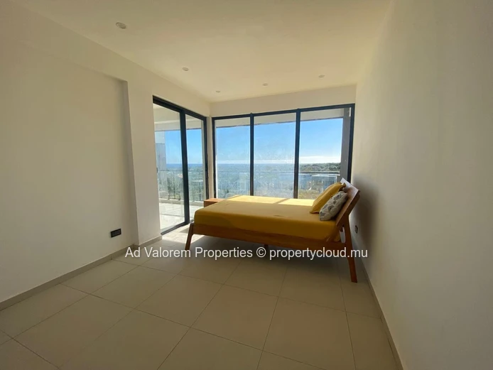 Penthouse à vendre à Albion