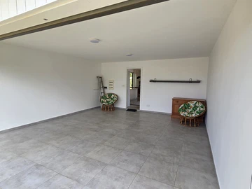 Villa de 3 Chambres