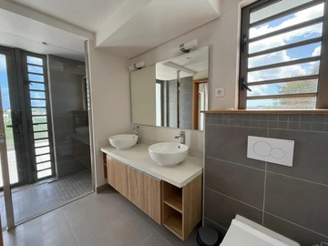 Penthouse de 4 Chambres