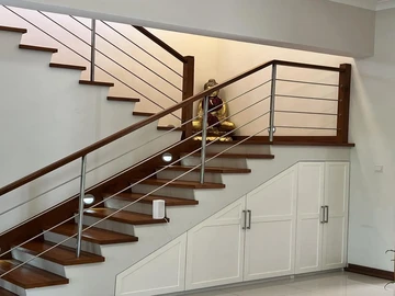Villa de 5 Chambres