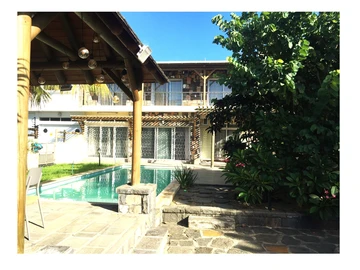 Townhouse, Duplex de 3 Chambres