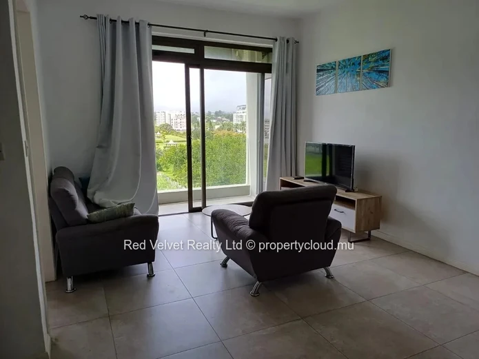 Stylish 2-Bedroom Apartment for Rent