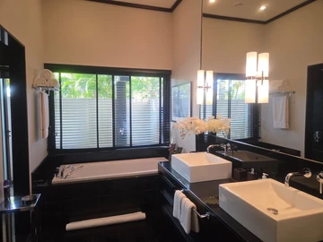 Villa de 5 Chambres