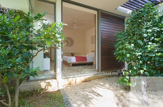 Élégante villa 3 chambres avec piscine au cœur du domaine Le Clos du Littoral à Grand Baie