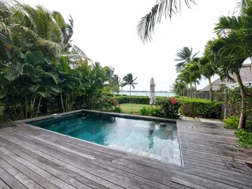 4 Bedroom Villa