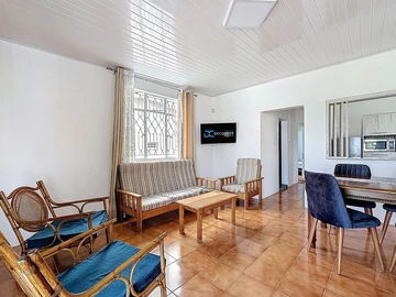 7 Bedroom Apartment