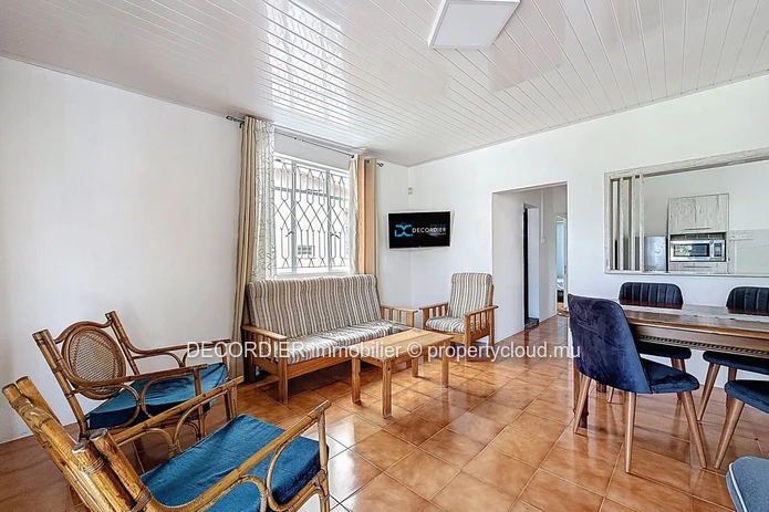 Property with 4 Apartments