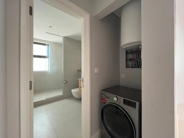 Appartement de 3 Chambres