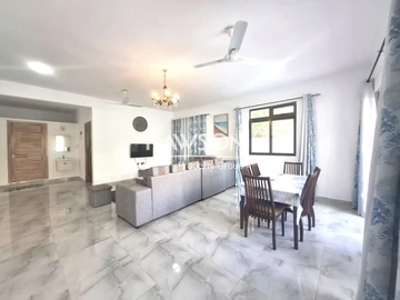 Villa de 5 Chambres