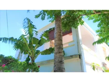 Furnished 3 bedrooms appartment for rent in Grand Baie