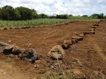 Residential Land
