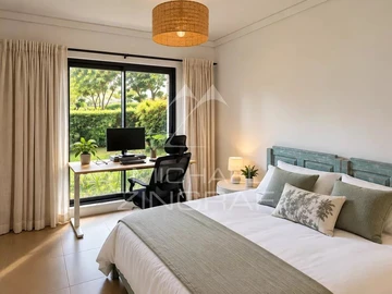3 Bedroom Apartment