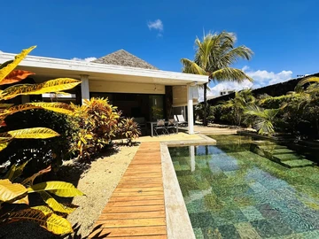 4 Bedroom Villa