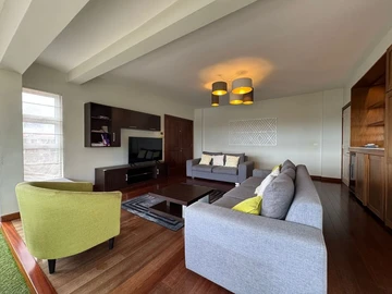 3 Bedroom Penthouse