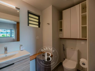 Appartement de 2 Chambres