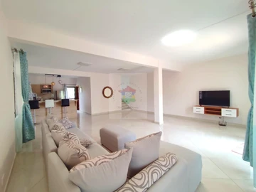 Townhouse, Duplex de 3 Chambres