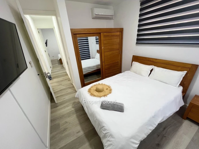 For Rent - 3-Bedroom Apartment - Albion