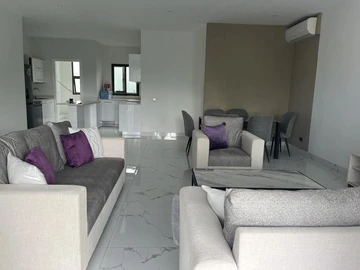 3 Bedroom Apartment