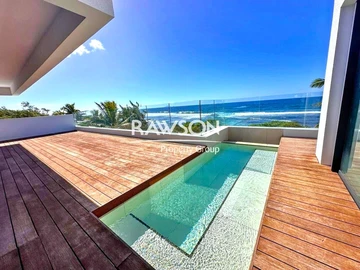 Penthouse de 3 Chambres