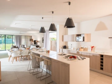 3 Bedroom Villa