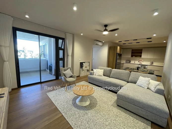 3-Bedroom Apartment for Sale in Bagatelle | Fully Furnished | Foreign Access