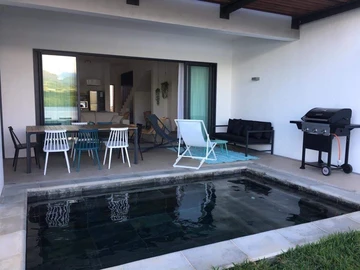 3 Bedroom Townhouse, Duplex
