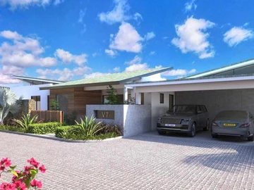 5 Bedroom Villa