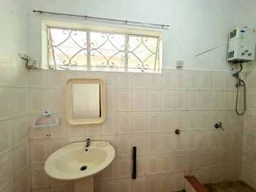 Maison de 4 Chambres