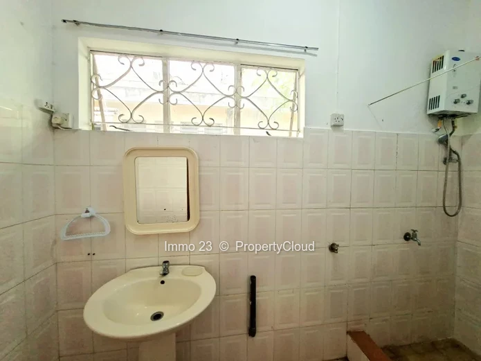 Maison / Villa - 4 chambres - Rose Hill - Ref. MA97840VE