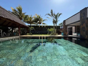 4 Bedroom Villa