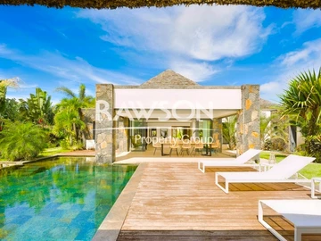 4 Bedroom Villa