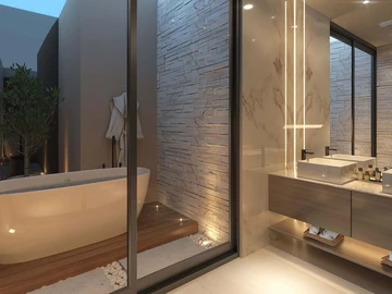 3 Bedroom Villa