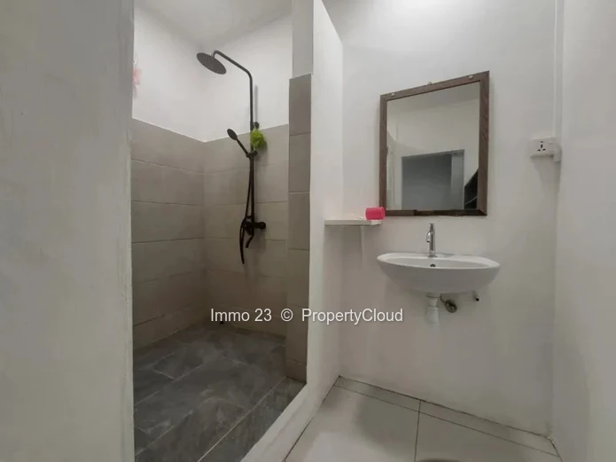 Apartments - 3 bedrooms - Curepipe