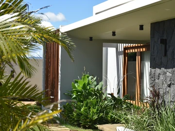 Maison de 3 Chambres
