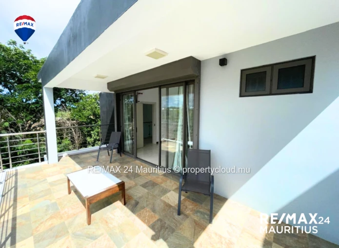 Stunning 3 Bedroom Villa  in Pereybere